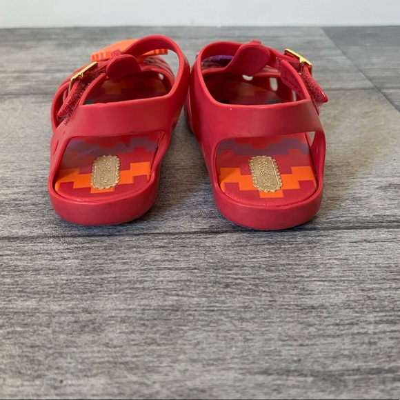 Mini Melissa size 9 - Picture 3 of 7